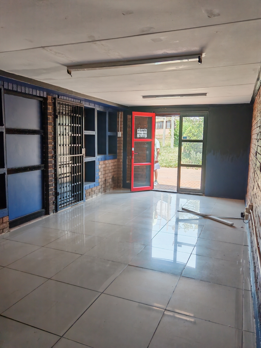 To Let commercial Property for Rent in Valhalla Gauteng