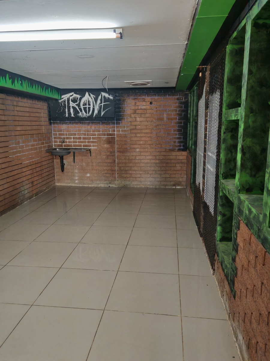 To Let commercial Property for Rent in Valhalla Gauteng