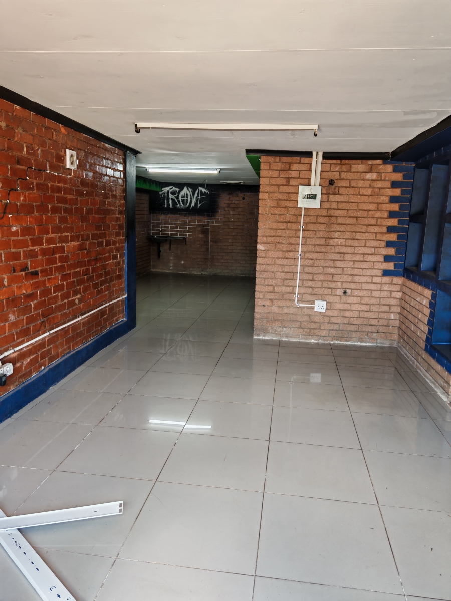 To Let commercial Property for Rent in Valhalla Gauteng