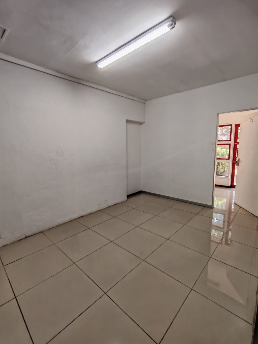 To Let commercial Property for Rent in Valhalla Gauteng