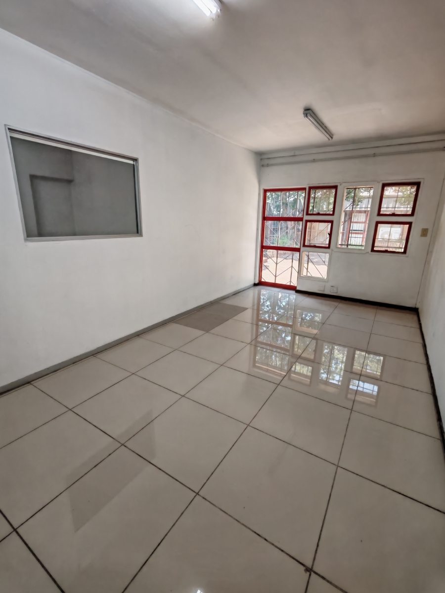 To Let commercial Property for Rent in Valhalla Gauteng