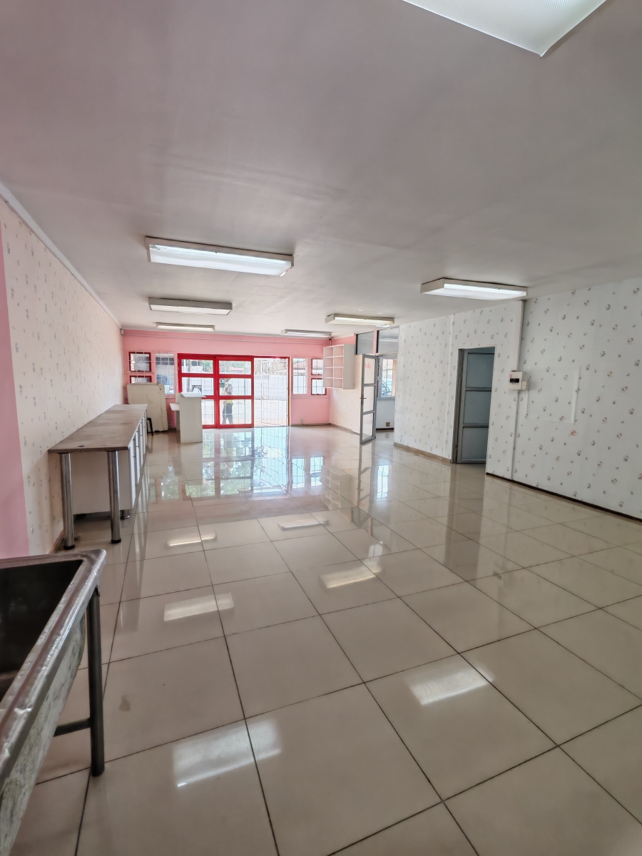 To Let commercial Property for Rent in Valhalla Gauteng