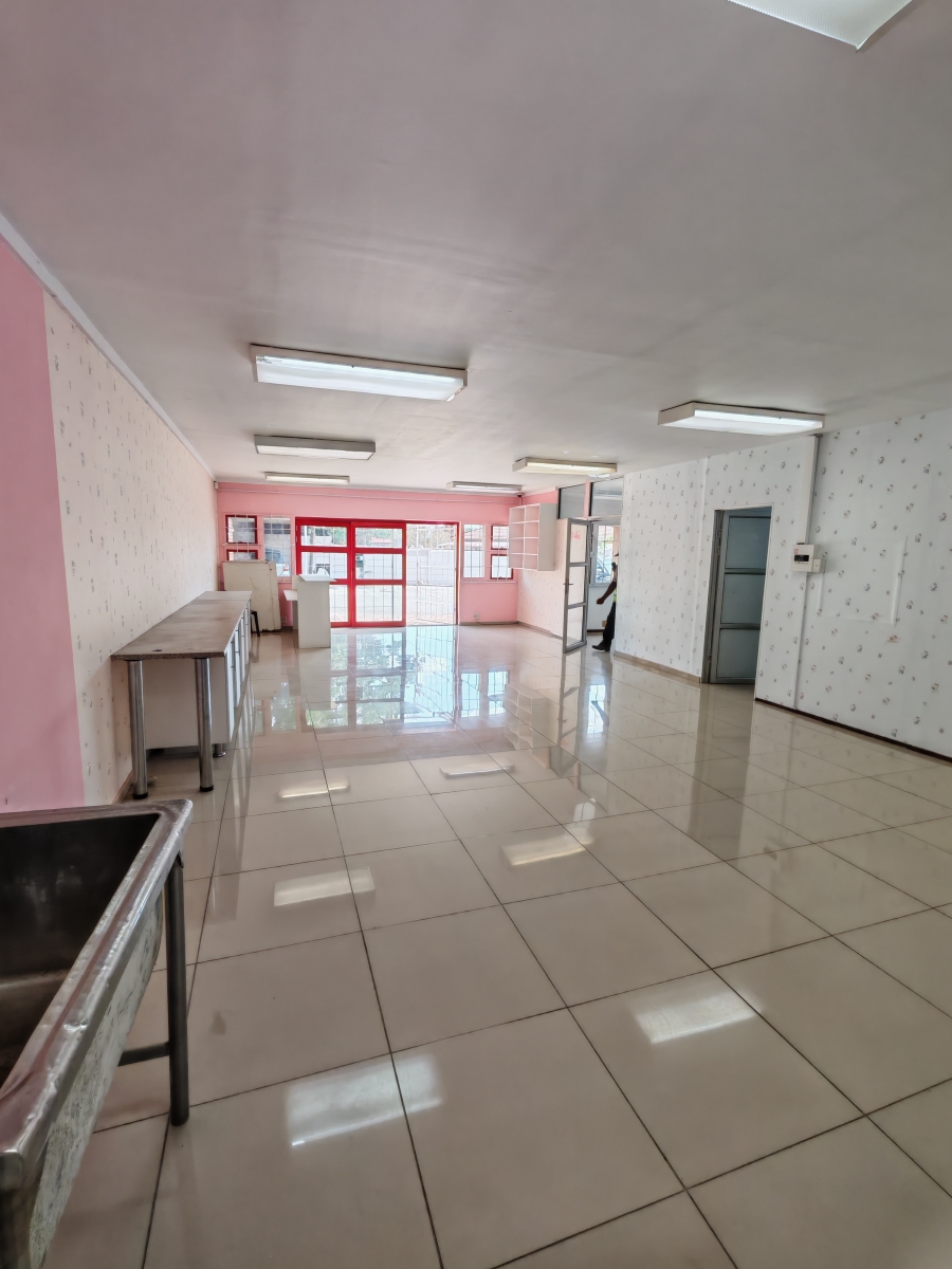 To Let commercial Property for Rent in Valhalla Gauteng