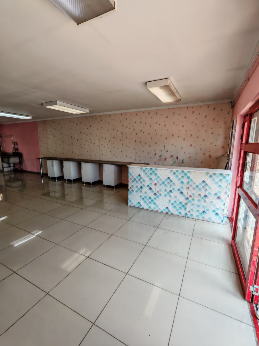 To Let commercial Property for Rent in Valhalla Gauteng