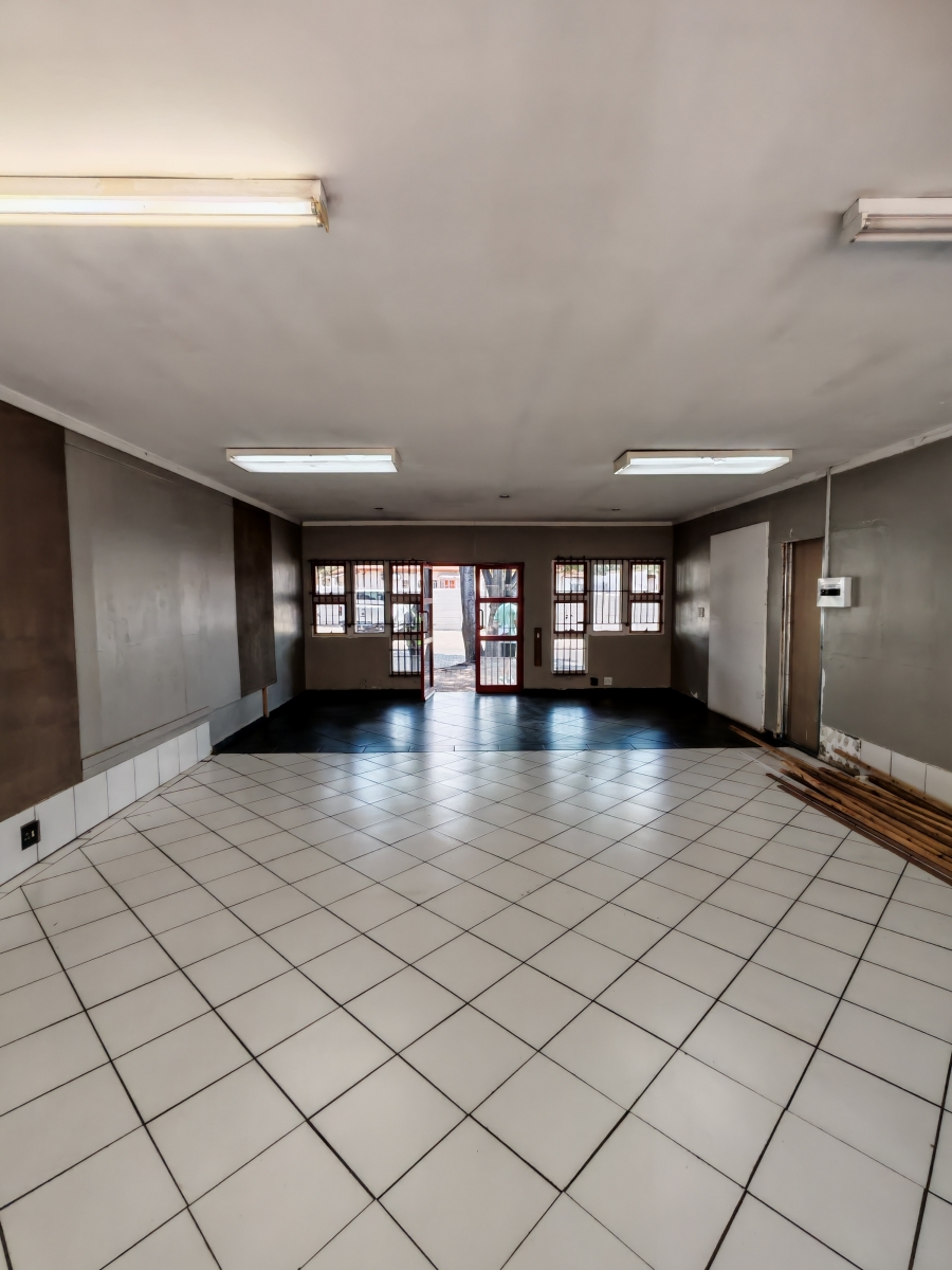 To Let commercial Property for Rent in Valhalla Gauteng