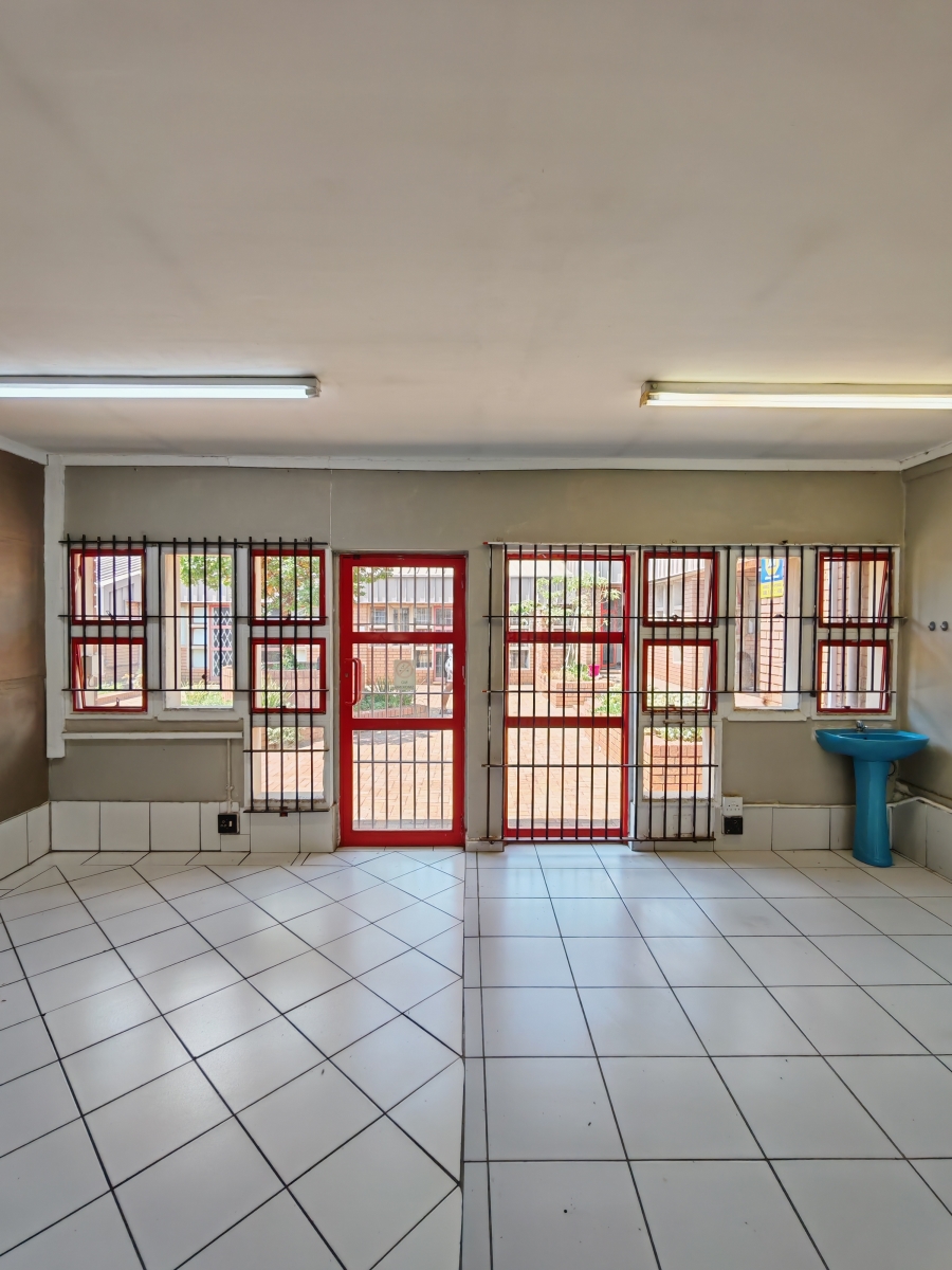 To Let commercial Property for Rent in Valhalla Gauteng