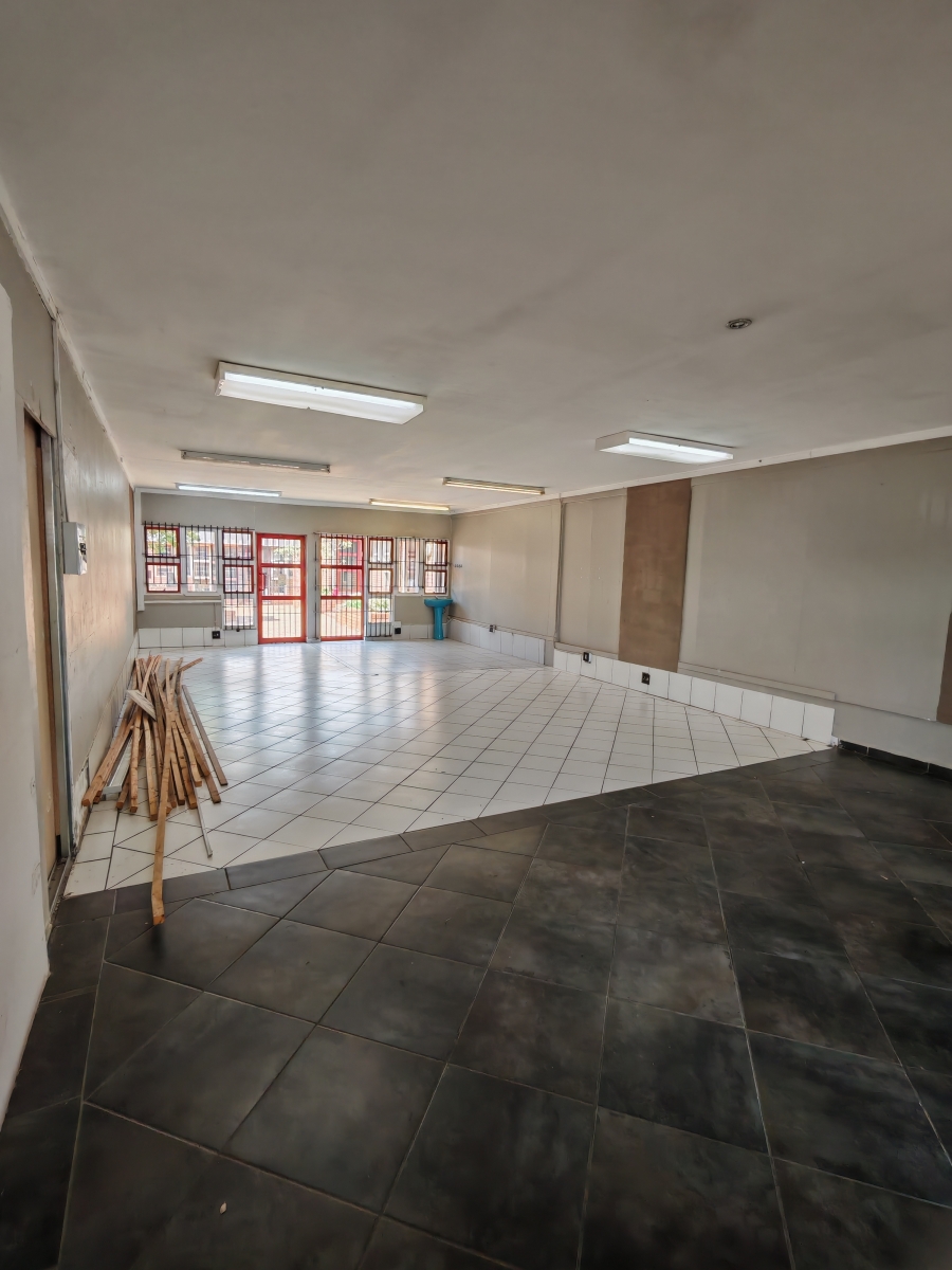 To Let commercial Property for Rent in Valhalla Gauteng