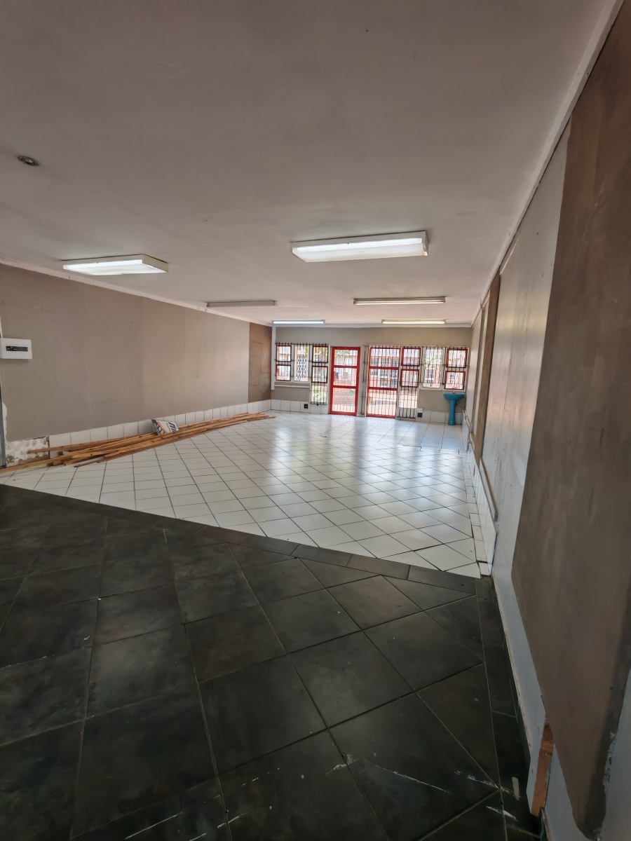 To Let commercial Property for Rent in Valhalla Gauteng