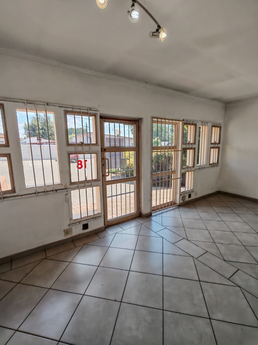 To Let commercial Property for Rent in Valhalla Gauteng