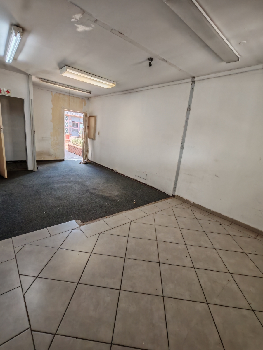 To Let commercial Property for Rent in Valhalla Gauteng