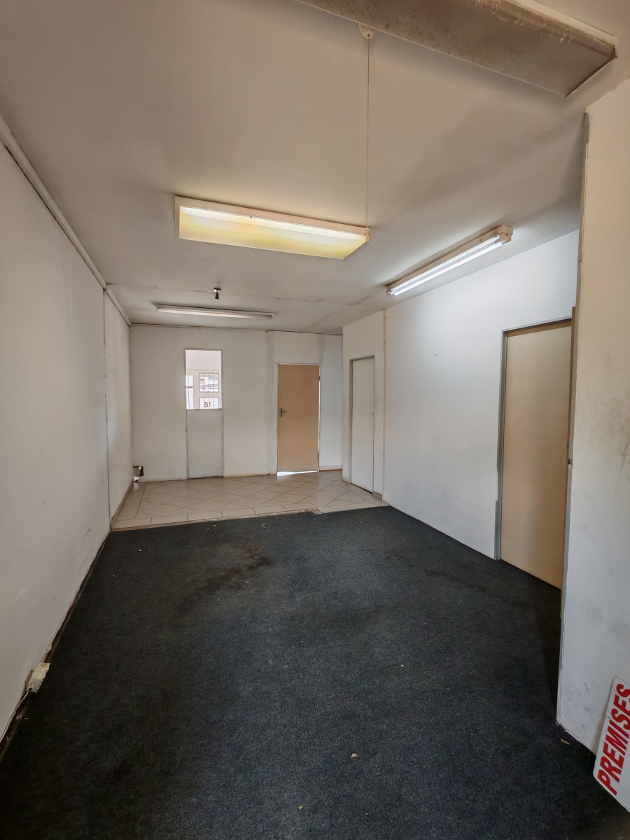 To Let commercial Property for Rent in Valhalla Gauteng