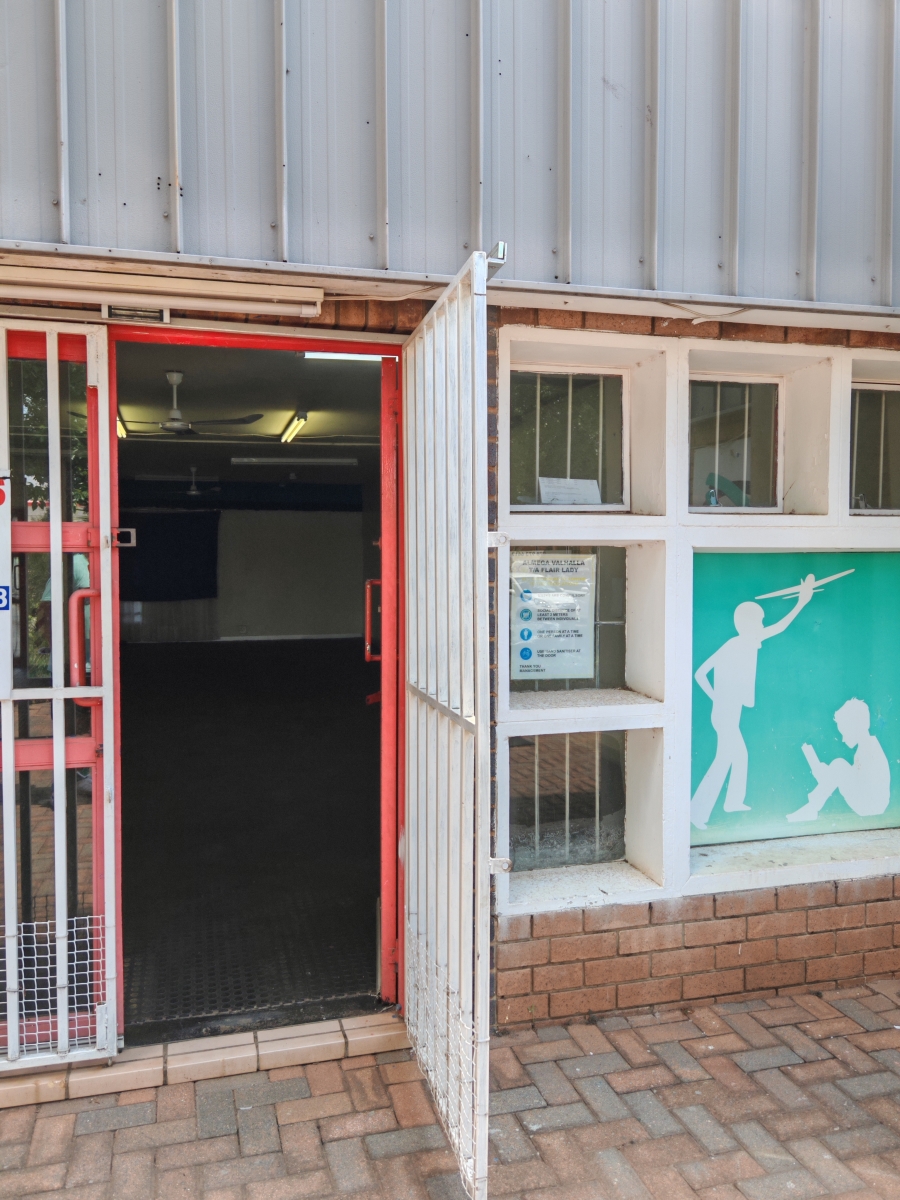 To Let commercial Property for Rent in Valhalla Gauteng