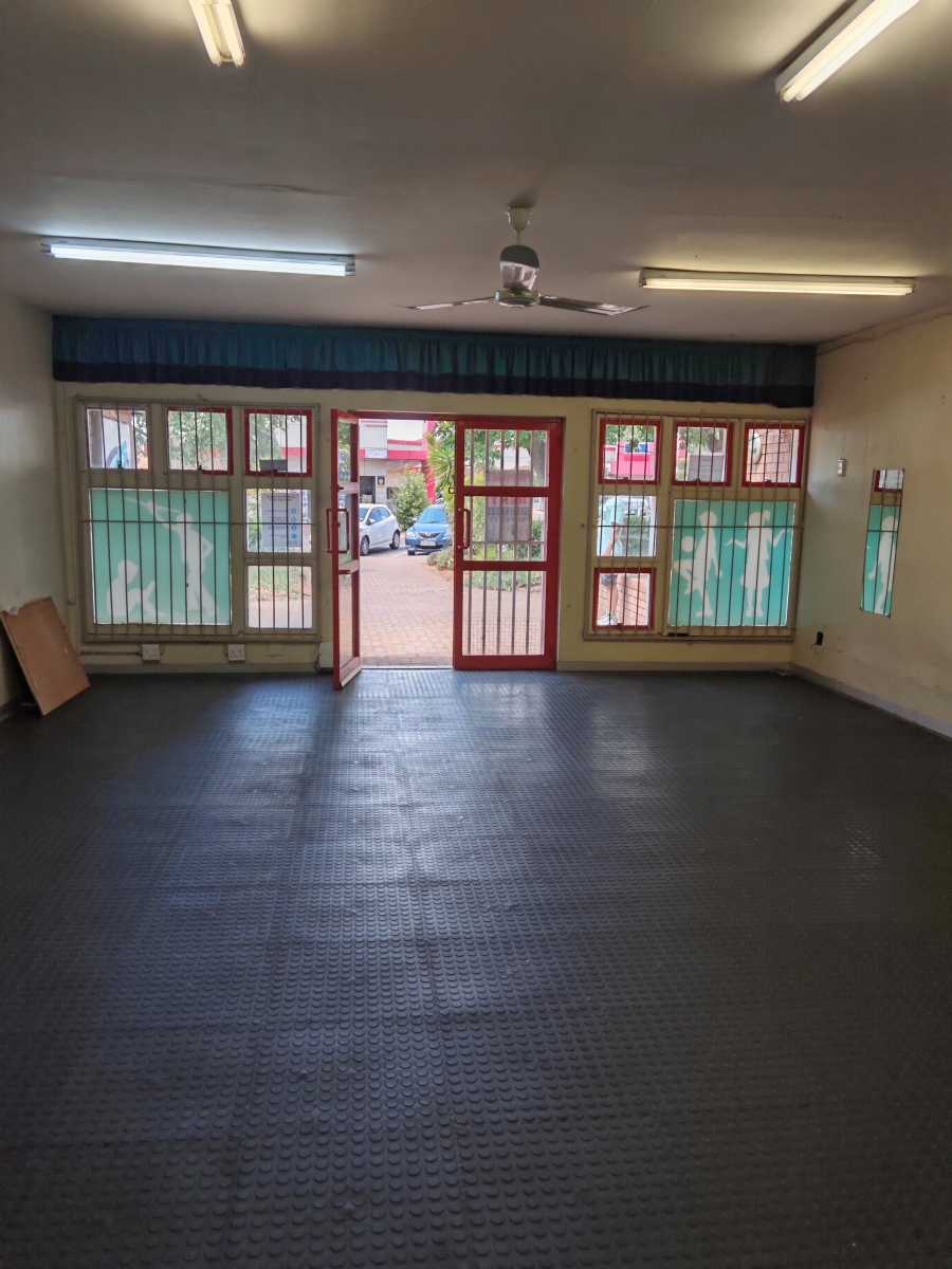 To Let commercial Property for Rent in Valhalla Gauteng