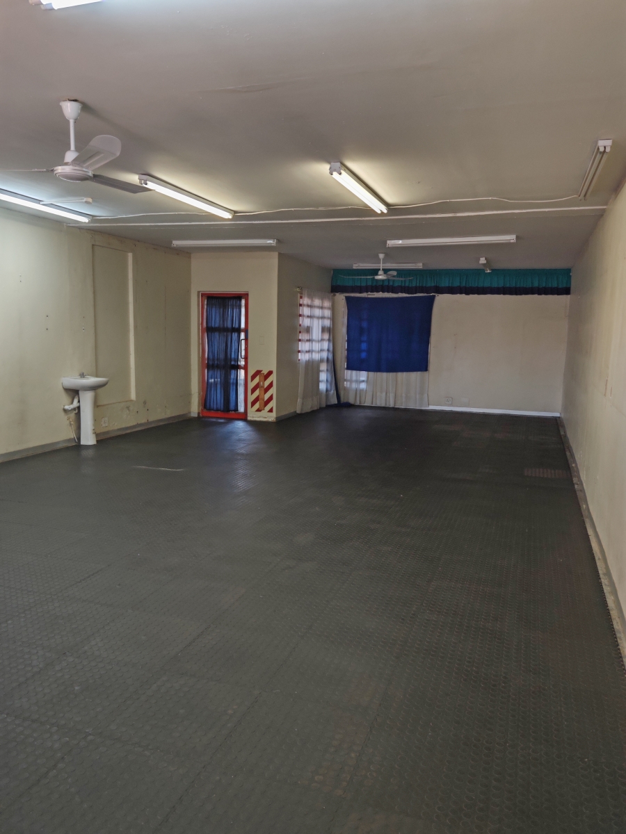 To Let commercial Property for Rent in Valhalla Gauteng