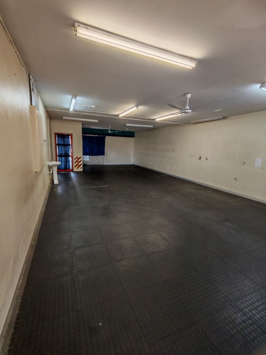 To Let commercial Property for Rent in Valhalla Gauteng