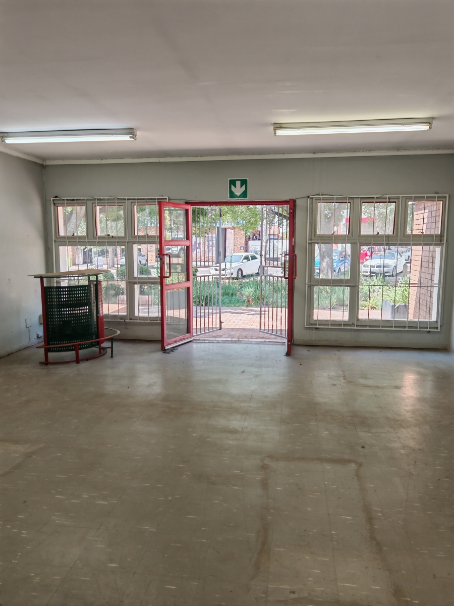 To Let commercial Property for Rent in Valhalla Gauteng