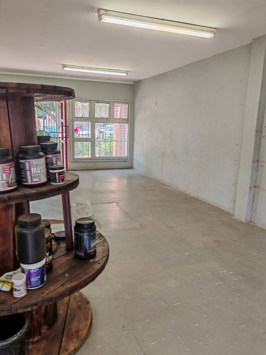 To Let commercial Property for Rent in Valhalla Gauteng