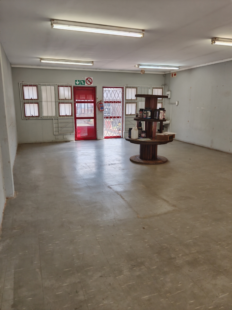 To Let commercial Property for Rent in Valhalla Gauteng