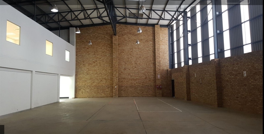 To Let commercial Property for Rent in North Riding Gauteng