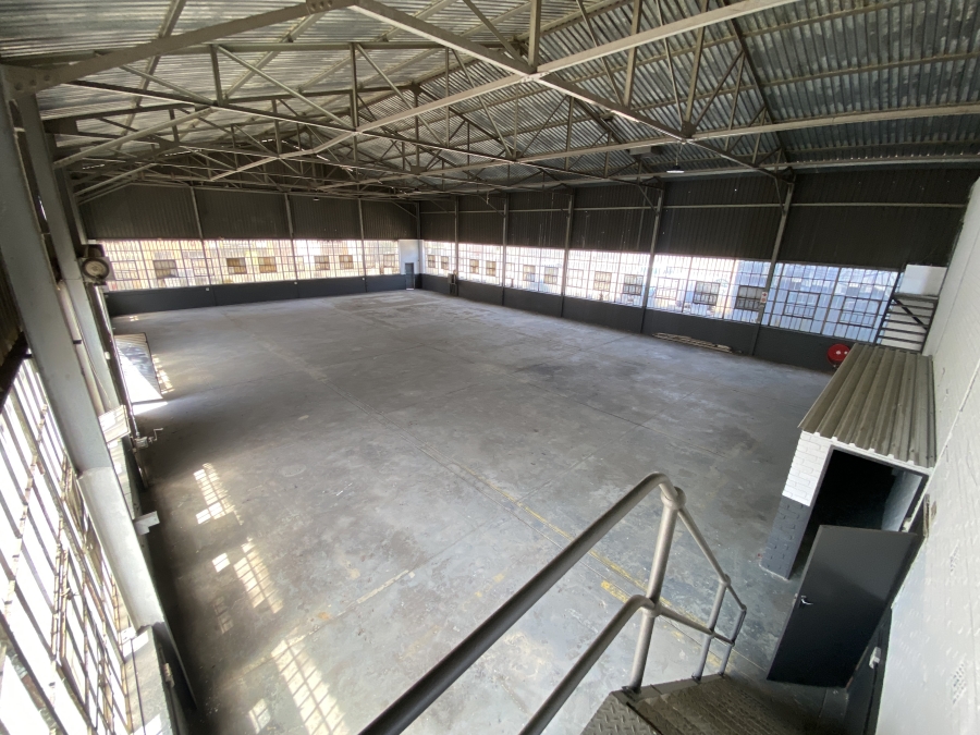 To Let commercial Property for Rent in Edendale Gauteng