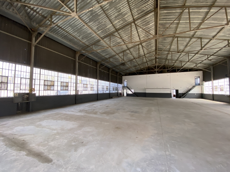 To Let commercial Property for Rent in Edendale Gauteng