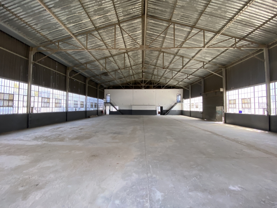 To Let commercial Property for Rent in Edendale Gauteng