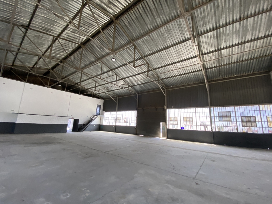 To Let commercial Property for Rent in Edendale Gauteng