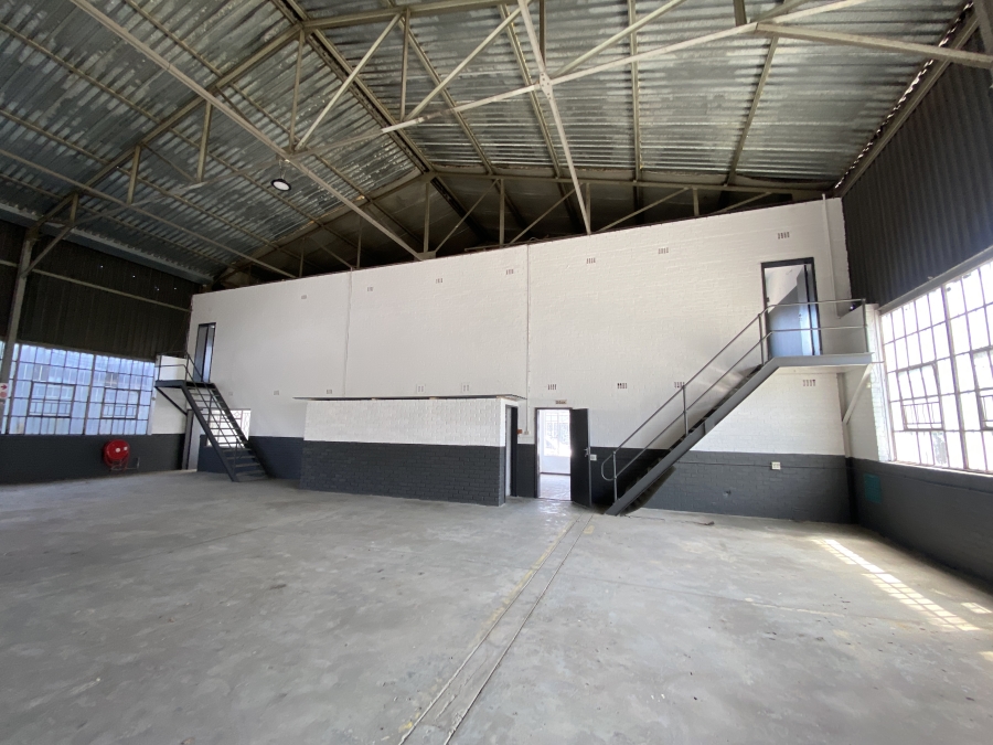 To Let commercial Property for Rent in Edendale Gauteng