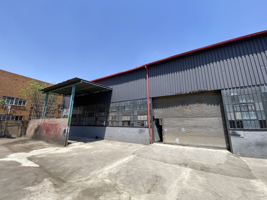 To Let commercial Property for Rent in Edendale Gauteng