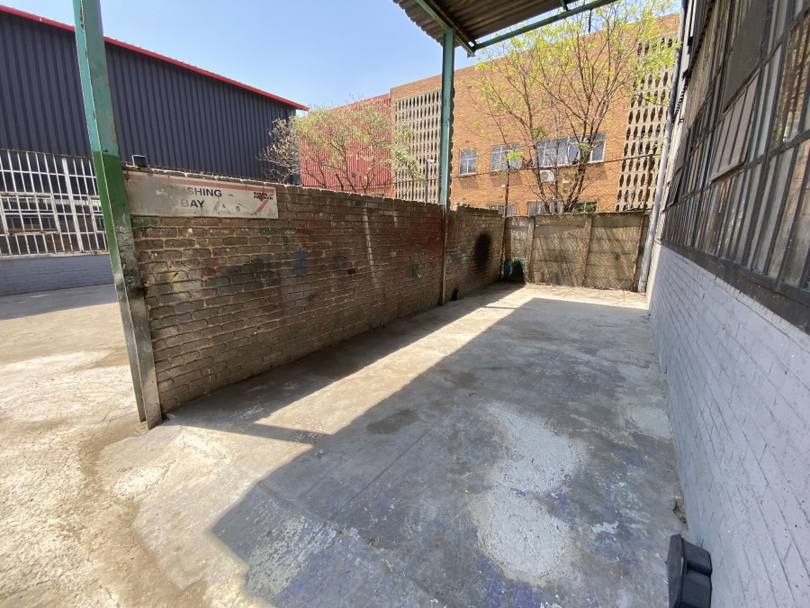 To Let commercial Property for Rent in Edendale Gauteng