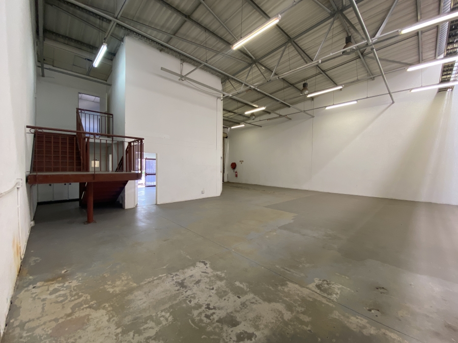 To Let commercial Property for Rent in Halfway House Gauteng