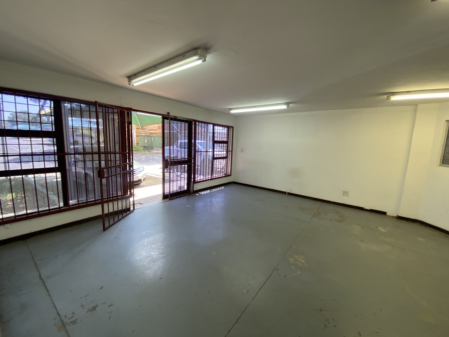 To Let commercial Property for Rent in Halfway House Gauteng