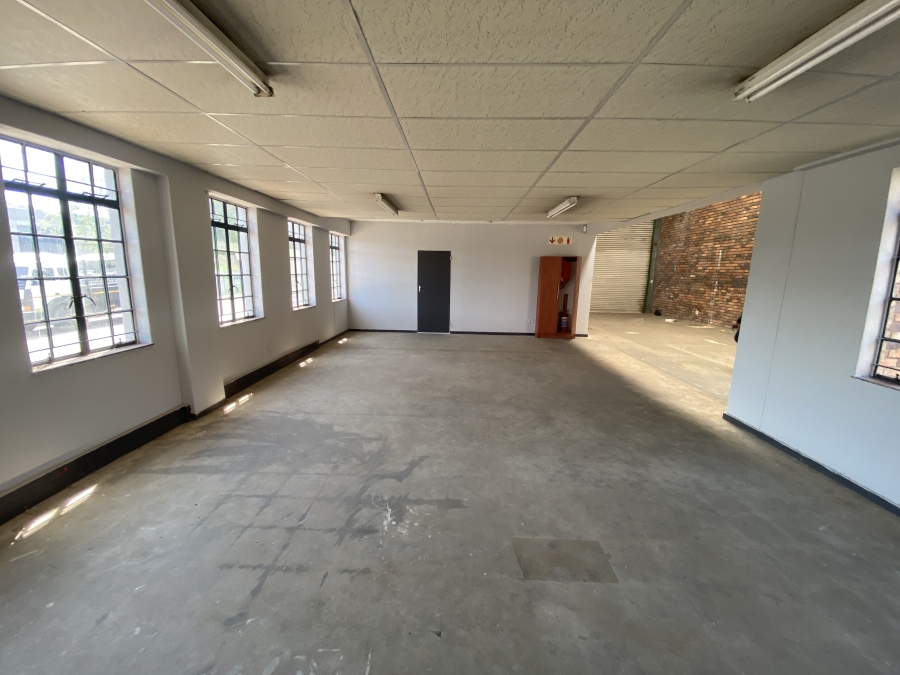 To Let commercial Property for Rent in Halfway House Gauteng