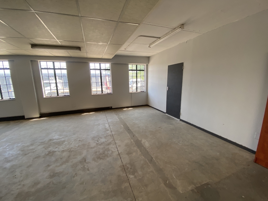 To Let commercial Property for Rent in Halfway House Gauteng