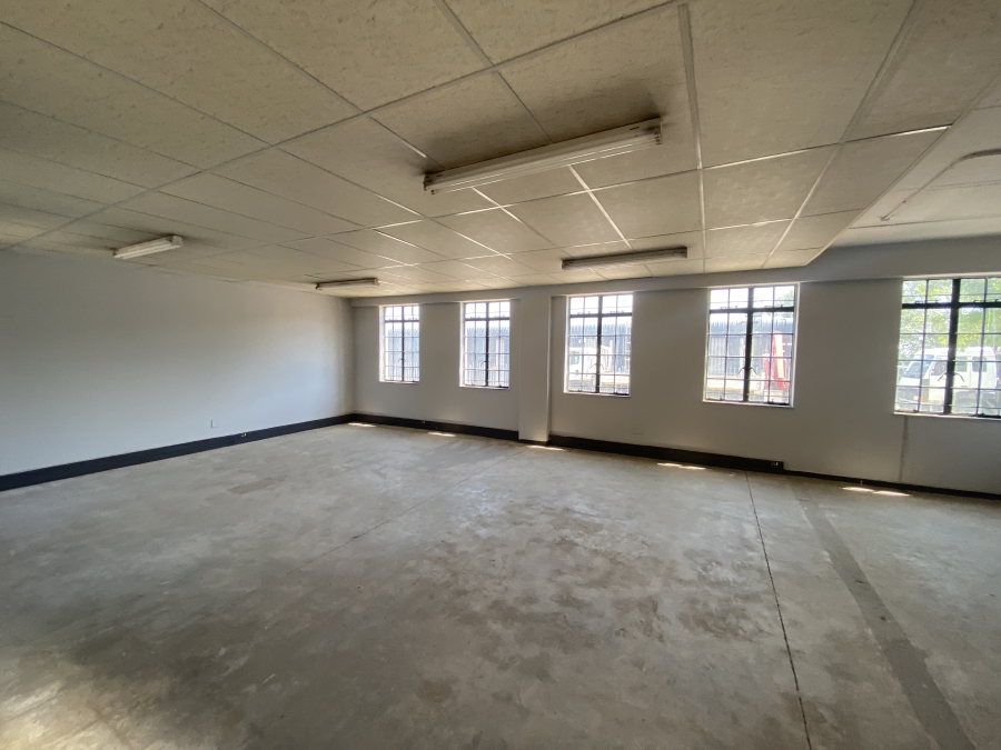 To Let commercial Property for Rent in Halfway House Gauteng