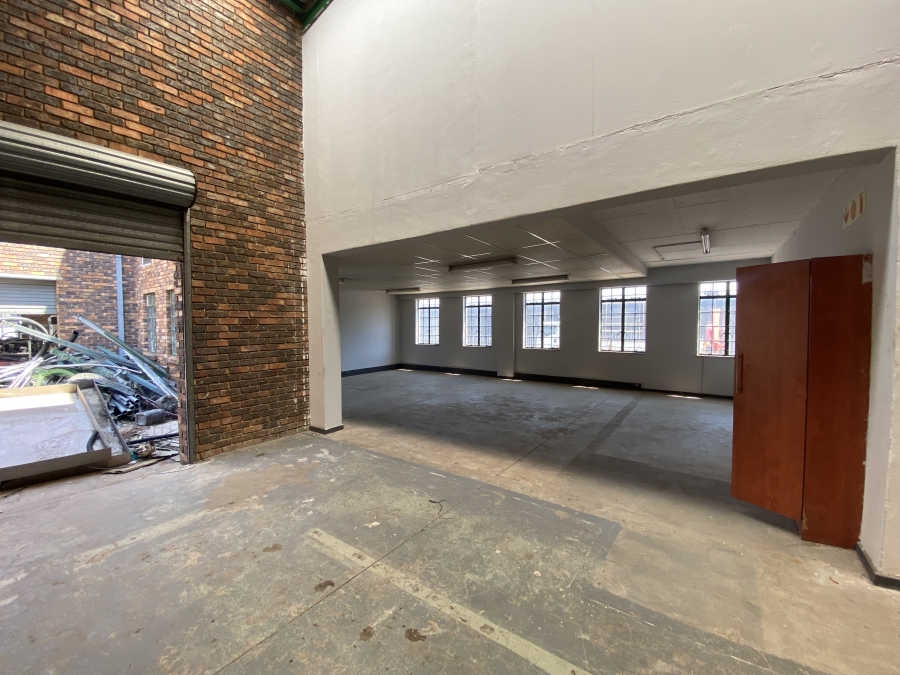 To Let commercial Property for Rent in Halfway House Gauteng