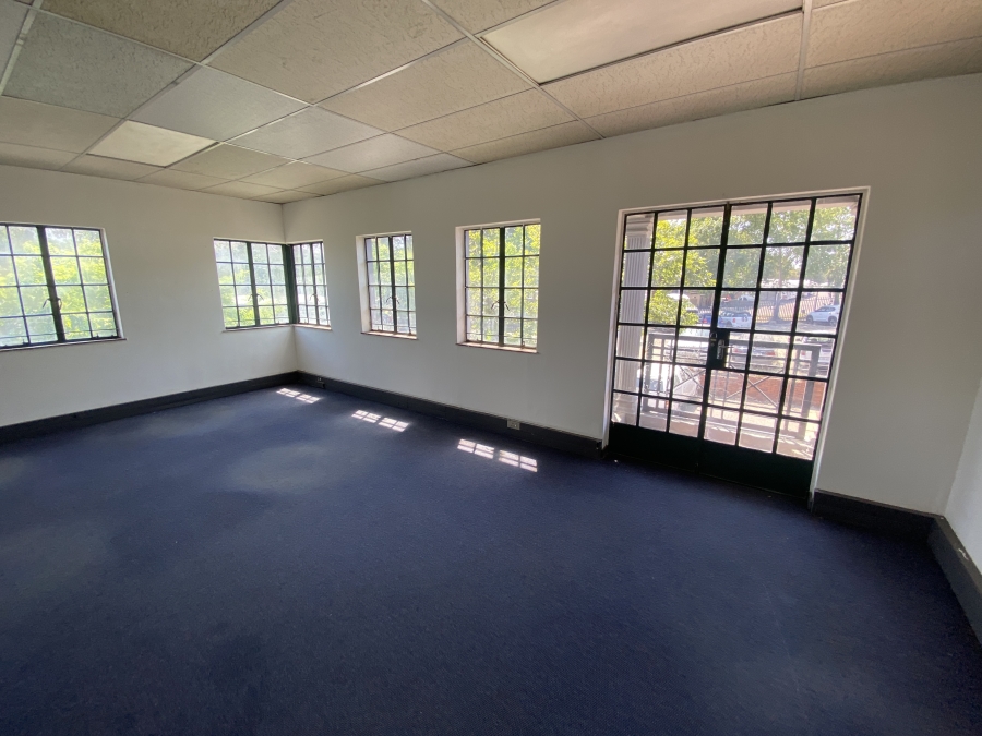 To Let commercial Property for Rent in Halfway House Gauteng