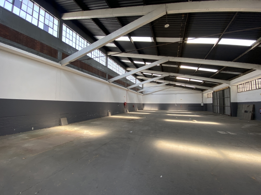 To Let commercial Property for Rent in Eastleigh Gauteng