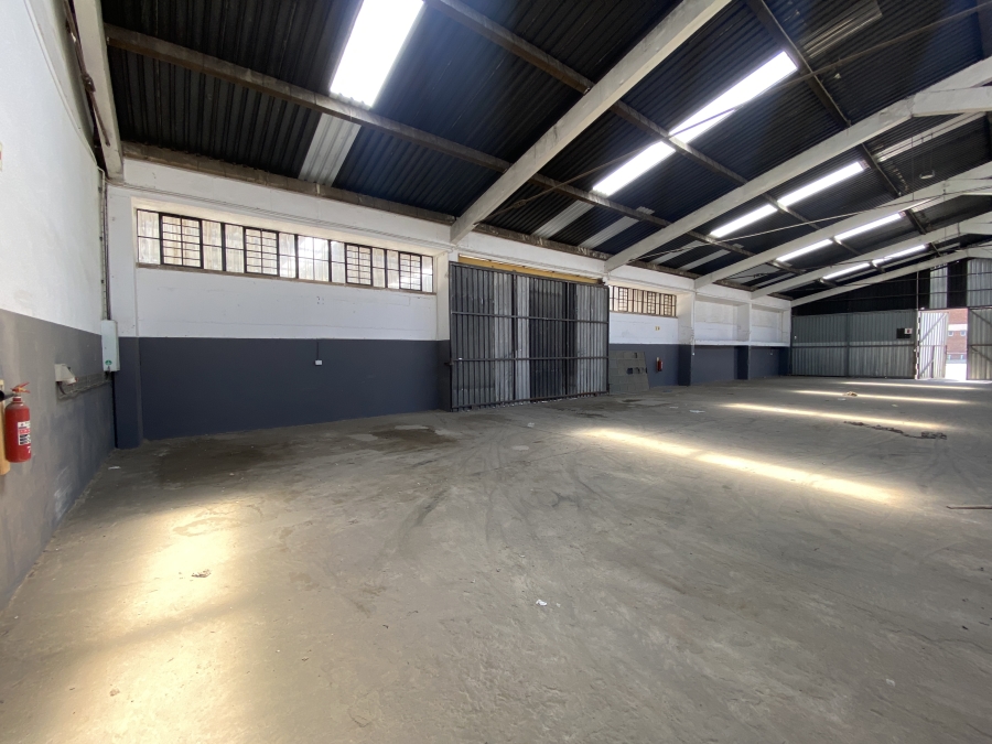 To Let commercial Property for Rent in Eastleigh Gauteng