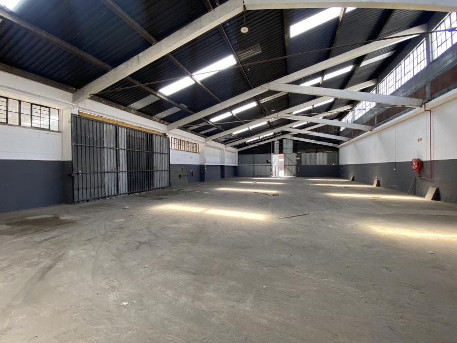 To Let commercial Property for Rent in Eastleigh Gauteng