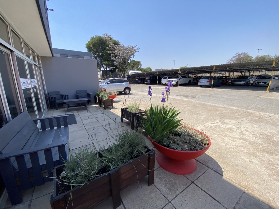 To Let commercial Property for Rent in Eastleigh Gauteng