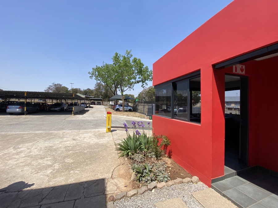 To Let commercial Property for Rent in Eastleigh Gauteng