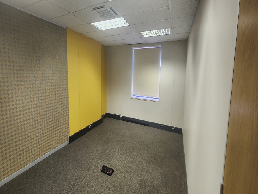 To Let commercial Property for Rent in Sandton Central Gauteng