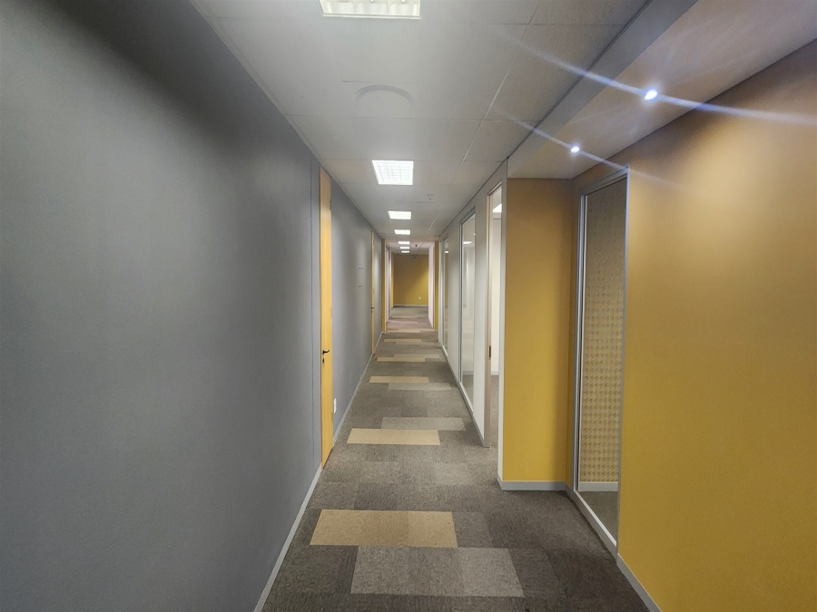 To Let commercial Property for Rent in Sandton Central Gauteng