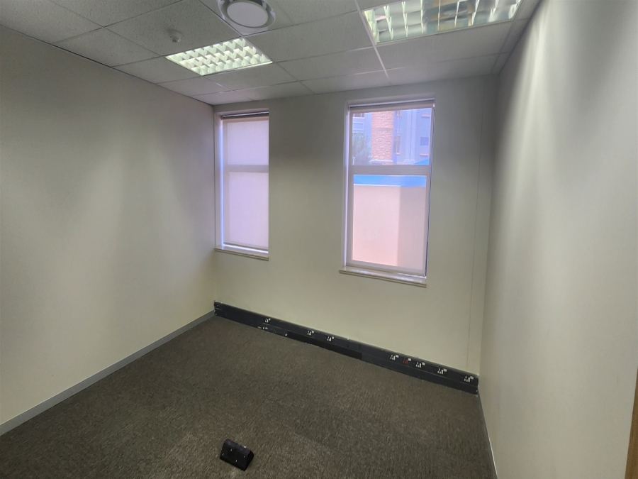 To Let commercial Property for Rent in Sandton Central Gauteng