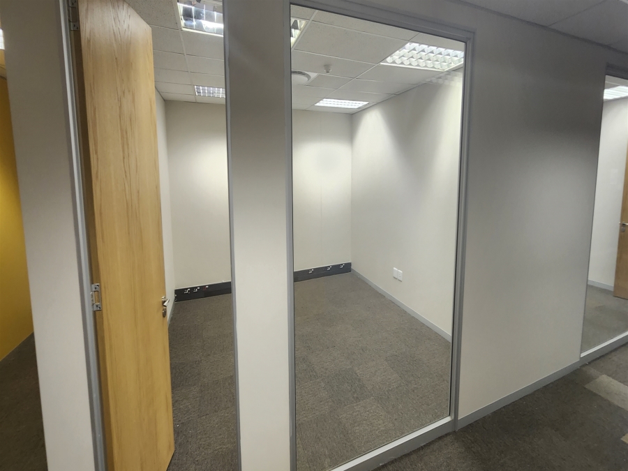 To Let commercial Property for Rent in Sandton Central Gauteng