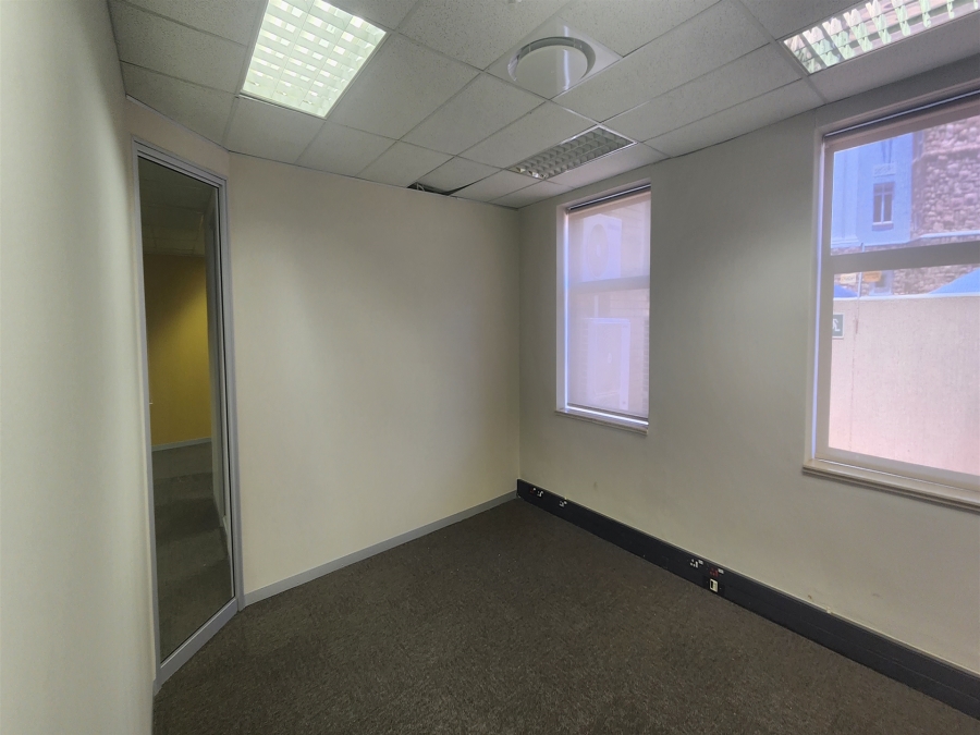 To Let commercial Property for Rent in Sandton Central Gauteng