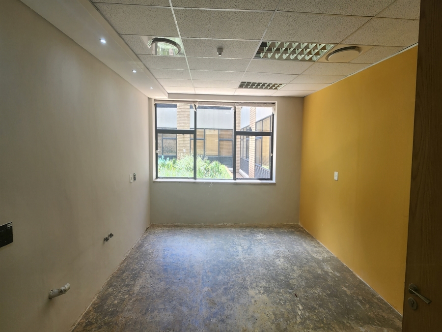 To Let commercial Property for Rent in Sandton Central Gauteng