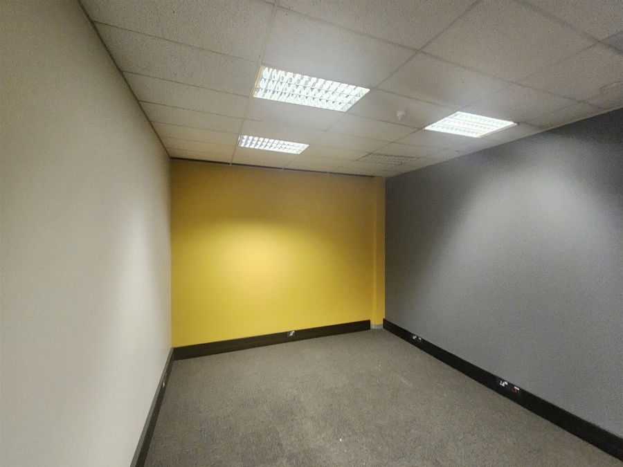 To Let commercial Property for Rent in Sandton Central Gauteng