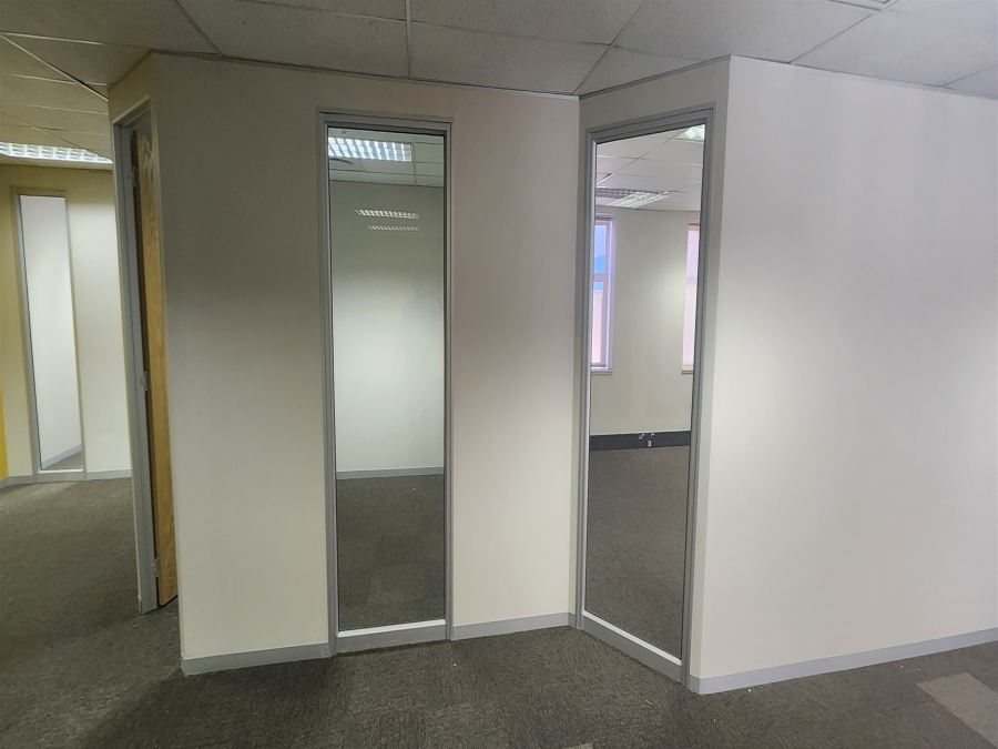 To Let commercial Property for Rent in Sandton Central Gauteng